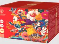 Фейерверк CN24 Птицы (0,8″ х 49)